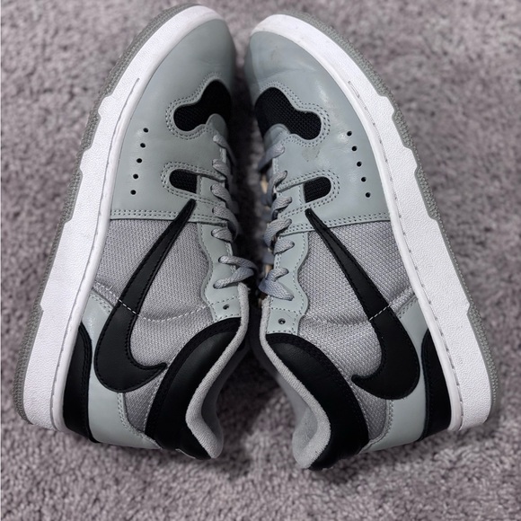 Mac Attack Travis Scott 1s Men’s 10 - Picture 4 of 7